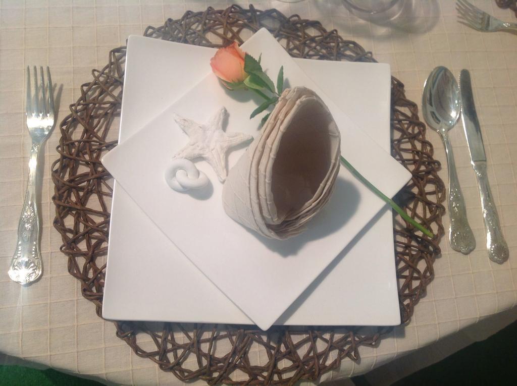 Hotel Borgo Antico San Severino Esterno foto