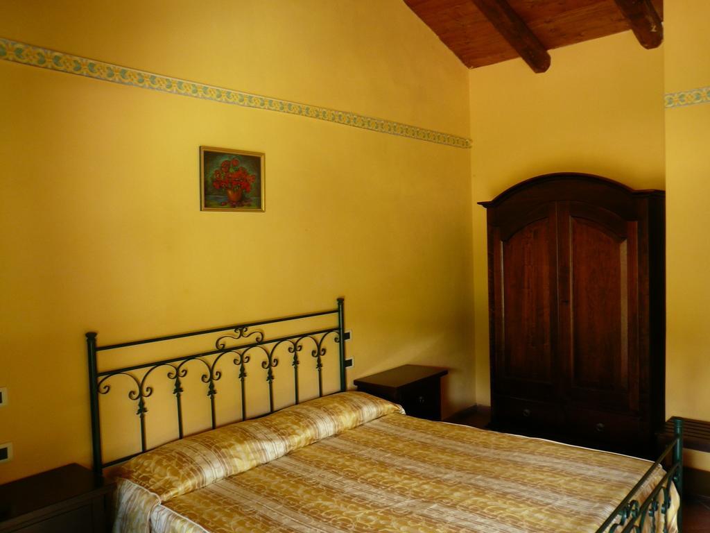 Hotel Borgo Antico San Severino Camera foto